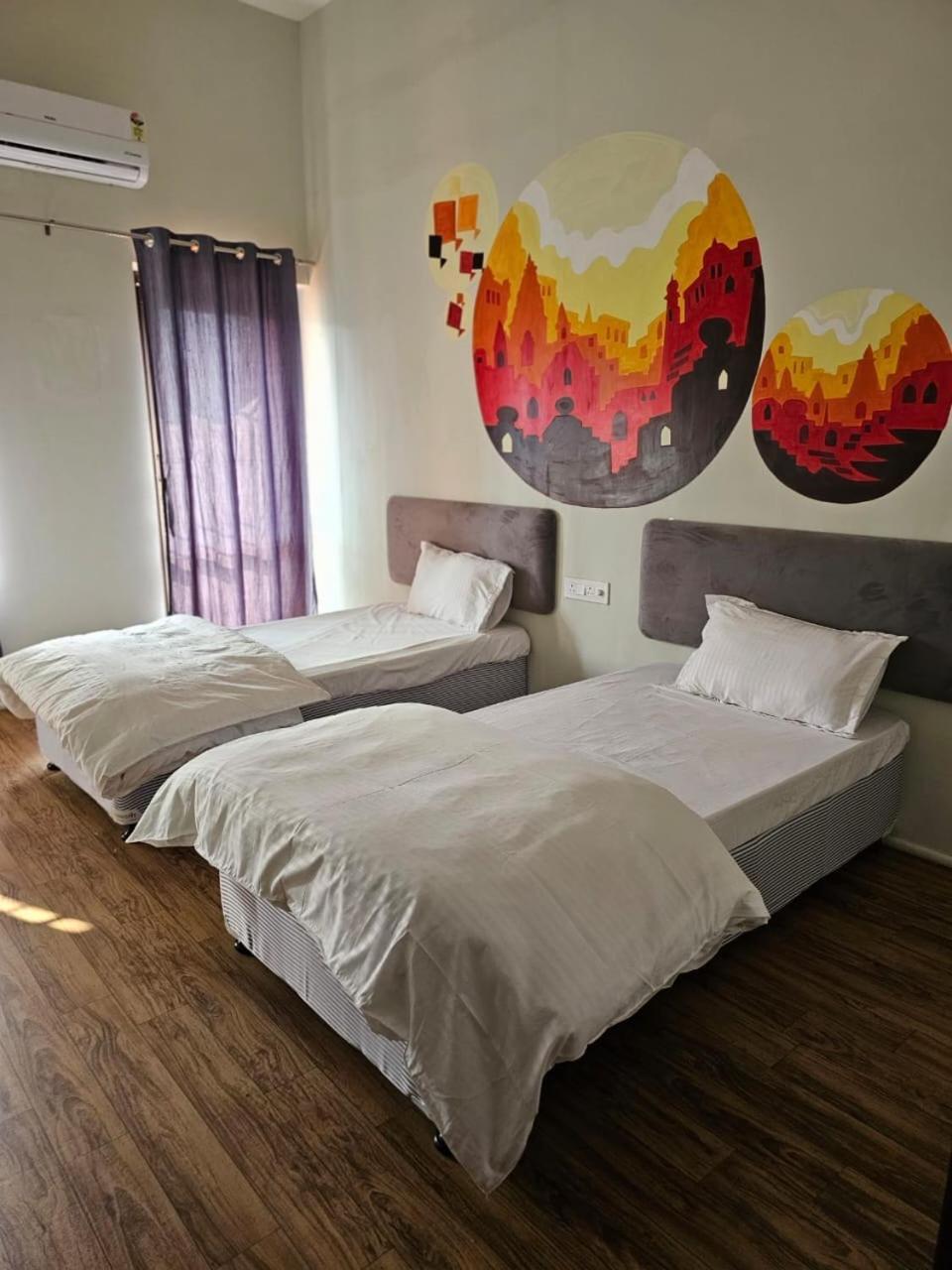 My Roomz Banaras Варанаси Экстерьер фото